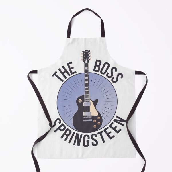 Item preview, Bruce Springstein designed and sold by ShirtLife1.