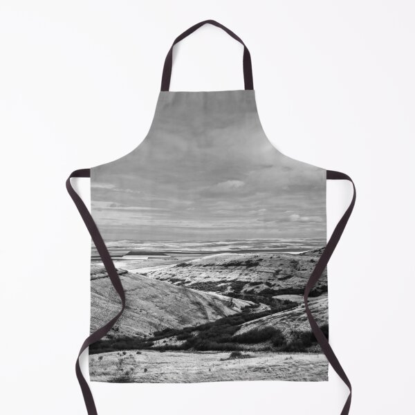 Item preview, Black and White Nature Landscape designed and sold by NickDedidis.