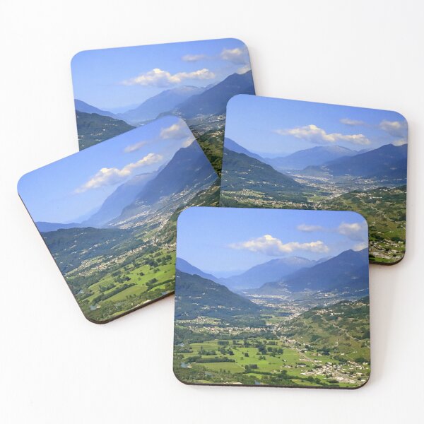 Item preview, The Valtellina designed and sold by annalisa56.