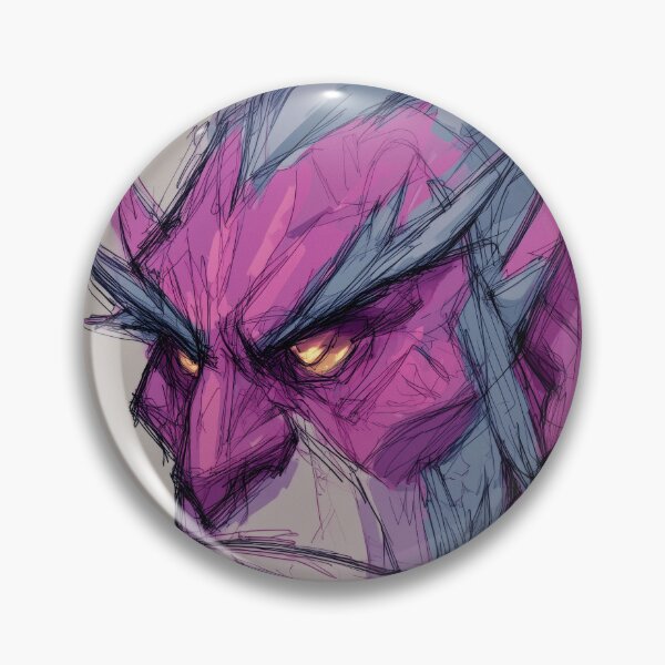 Item preview, Varkon the Relentless designed and sold by CHCOfficial.
