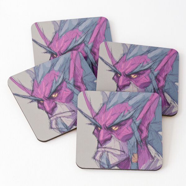 Item preview, Varkon the Relentless designed and sold by CHCOfficial.