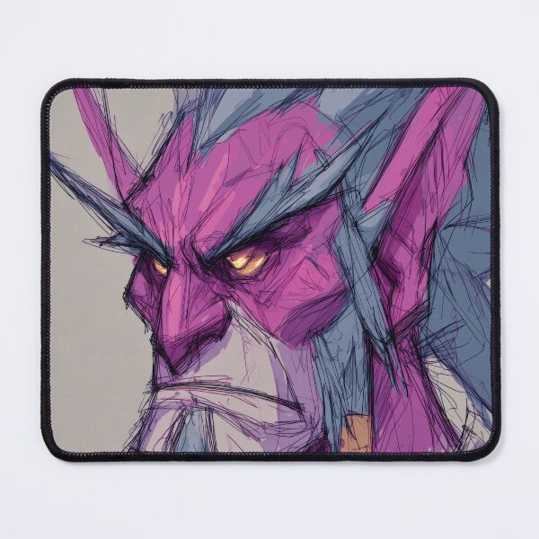 Item preview, Varkon the Relentless designed and sold by CHCOfficial.