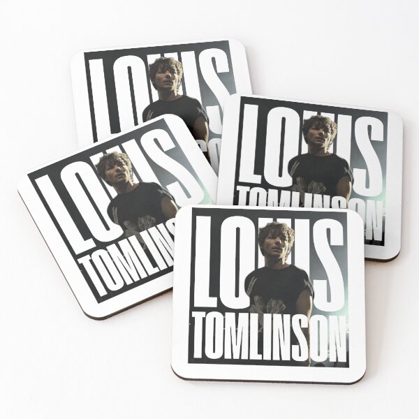 Item preview, Louis Tomlinson designed and sold by oversharer.