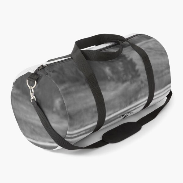Item preview, By the Fieldside lake. Common goldeneye bw designed and sold by Jouko Lehto Photography.
