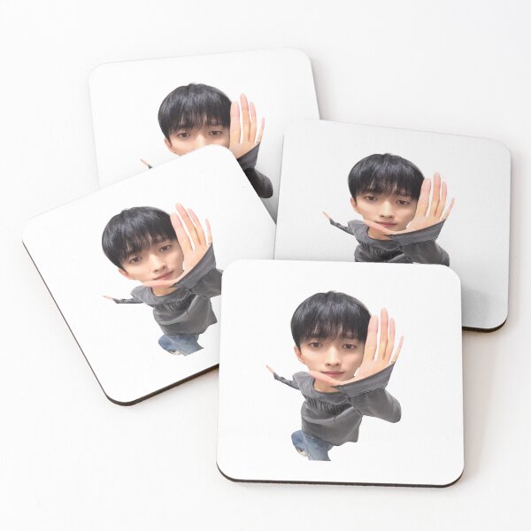 Item preview, Seventeen - DK’s Meme designed and sold by cornetmaru.