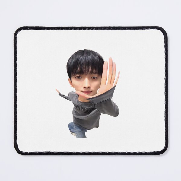 Item preview, Seventeen - DK’s Meme designed and sold by cornetmaru.