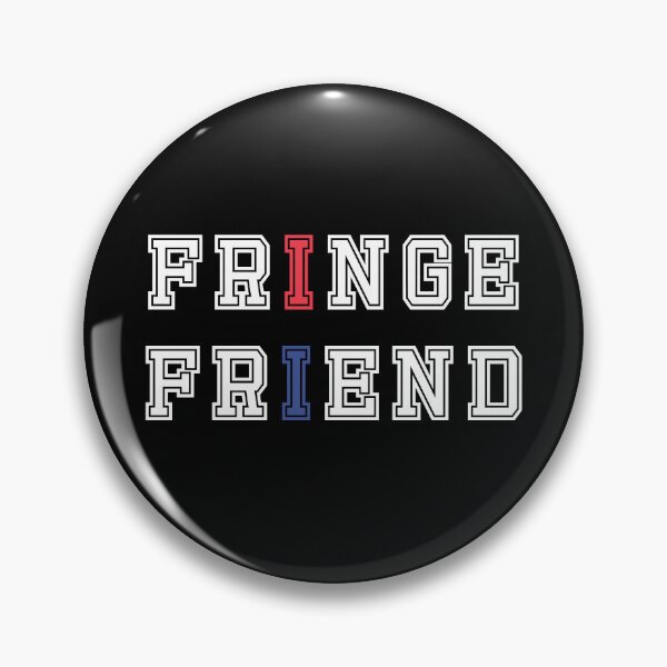 Item preview, fringe friend designed and sold by PariSeine.