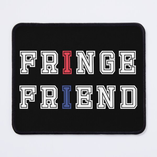 Item preview, fringe friend designed and sold by PariSeine.