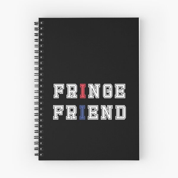 Item preview, fringe friend designed and sold by PariSeine.