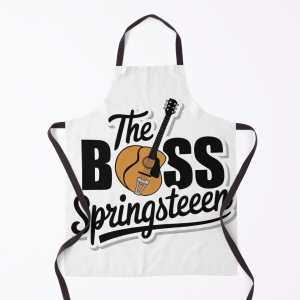 Item preview, The Boss Western Style designed and sold by ShirtLife1.
