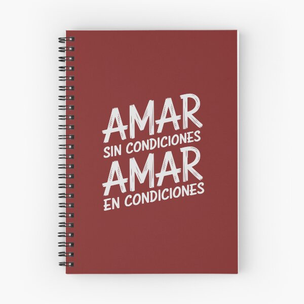 Item preview, To love unconditionally, to love in conditions  designed and sold by La Maga.