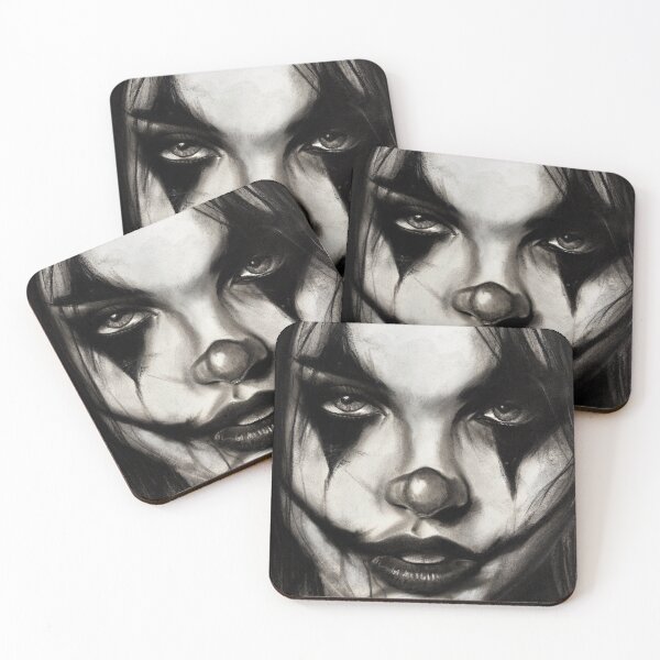 Item preview, silent masquerade designed and sold by Denny Stoekenbroek.
