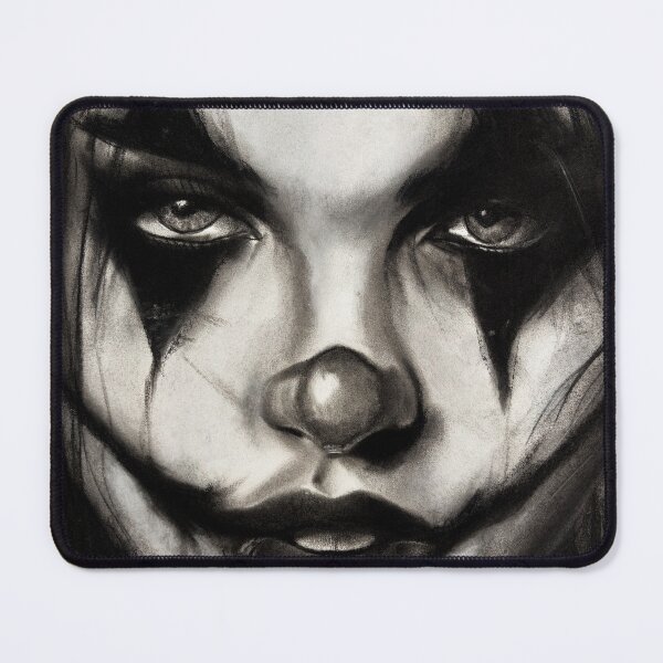 Item preview, silent masquerade designed and sold by Denny Stoekenbroek.