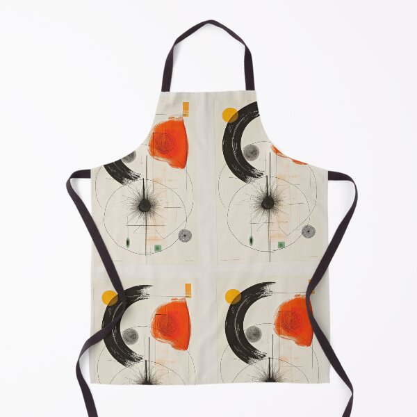 Item preview, Abstract pattern varied colors 1 designed and sold by Richenda.