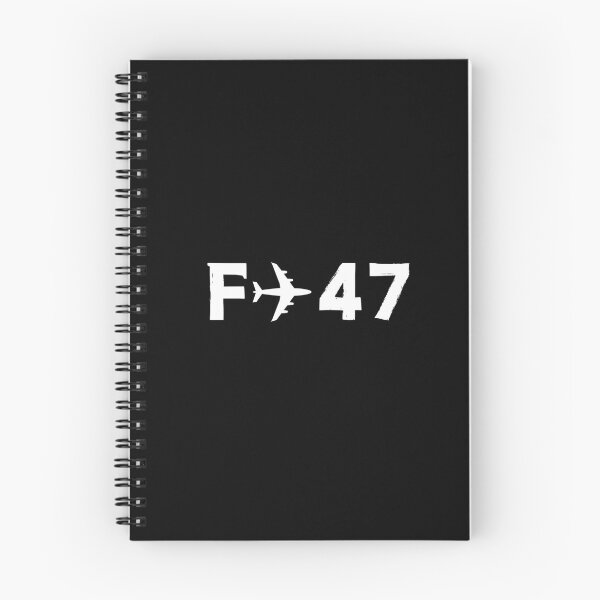 Item preview, F47 Felony Class Fighter Sticker designed and sold by CapriCreatives.