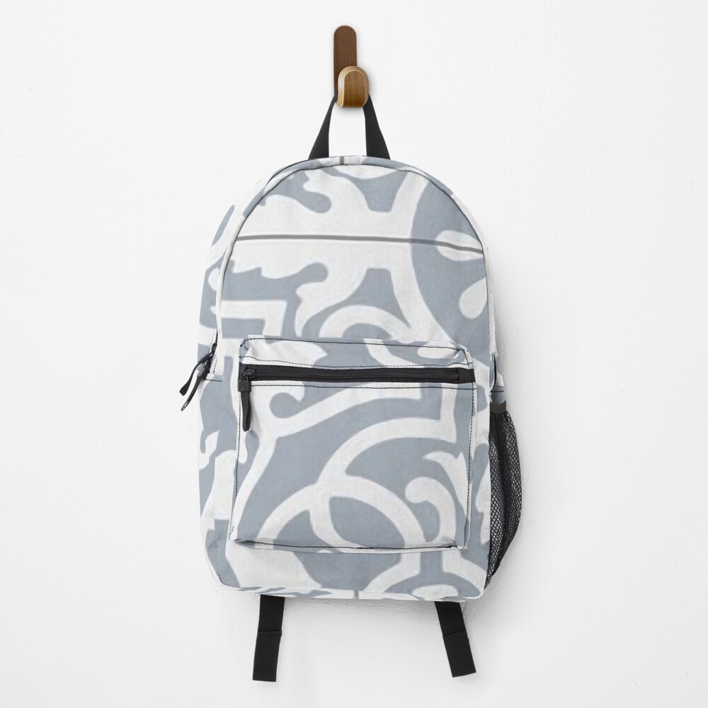 Item preview, Backpack designed and sold by ViaARTfactory.