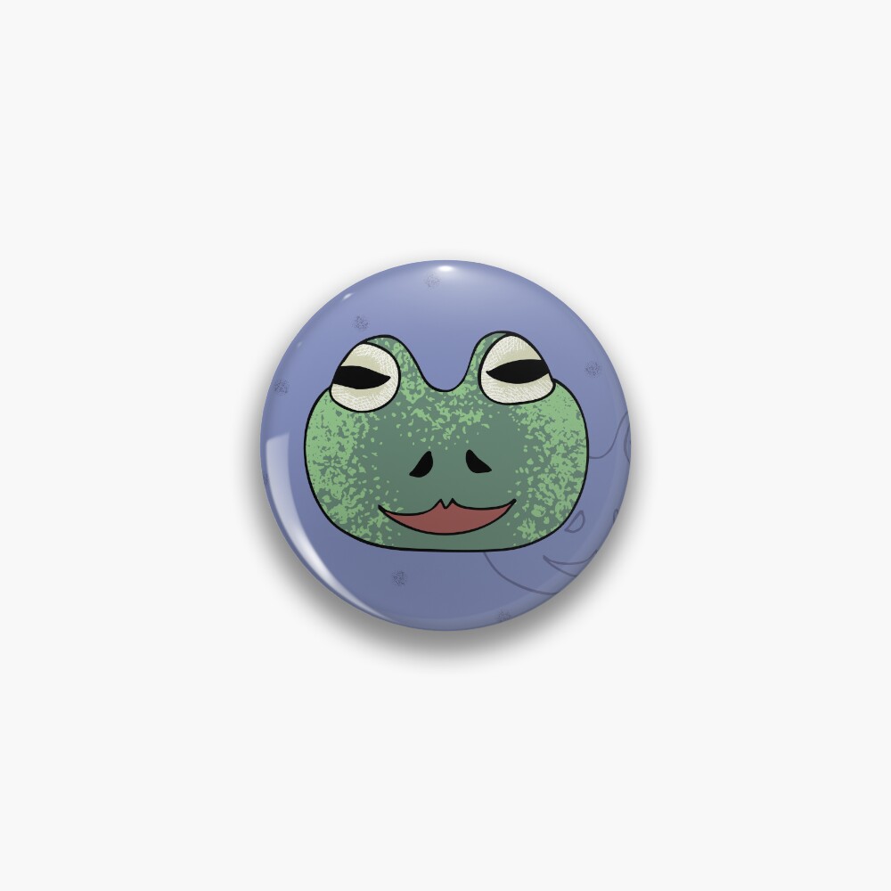 Item preview, Pin designed and sold by VisualDesignsNZ.