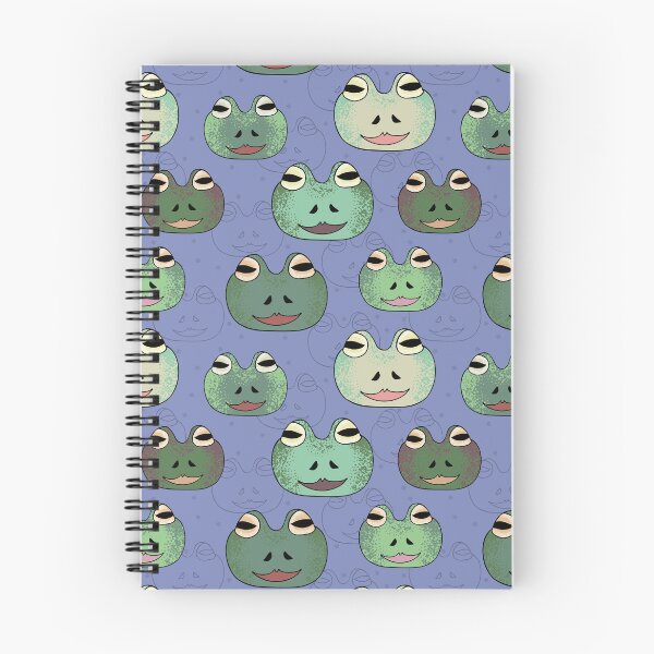 Aperçu de l'œuvre Amusement de grenouille créée et vendue par VisualisedDesignsNZ.