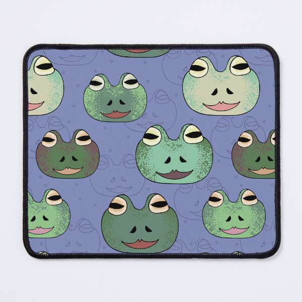 Item preview, Froggy Fun designed and sold by VisualisedDesignsNZ.