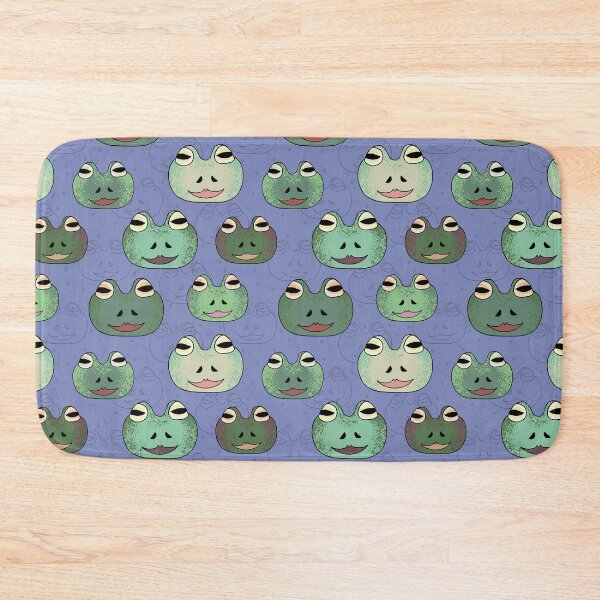 Item preview, Froggy Fun designed and sold by VisualisedDesignsNZ.
