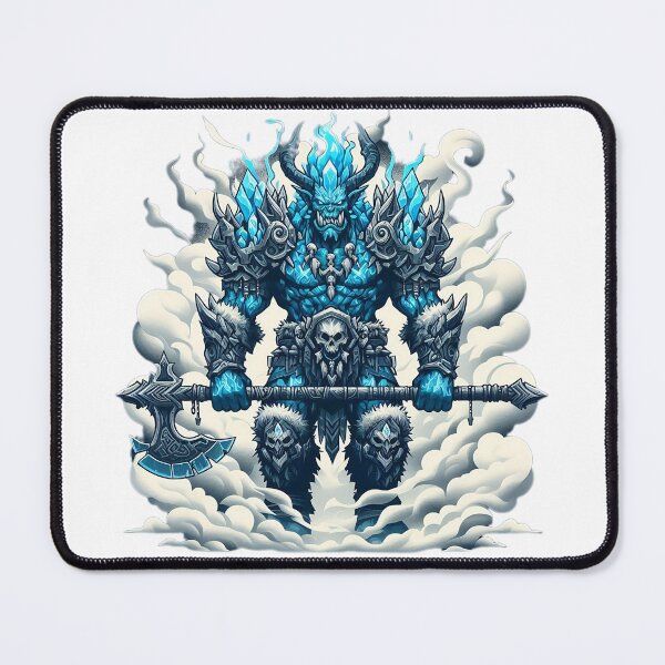 Item preview, Orc  designed and sold by Warriors of various tribes.