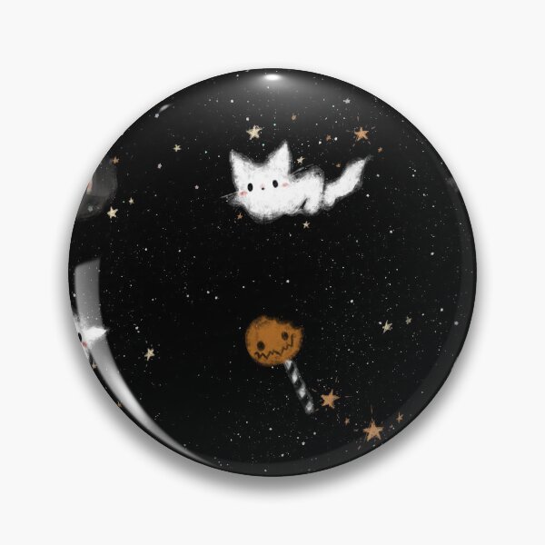 Item preview, ghost candy designed and sold by Vtriol.