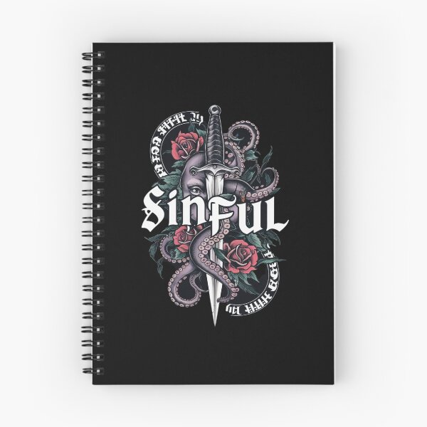 Item preview, Sinful designed and sold by Aise06.