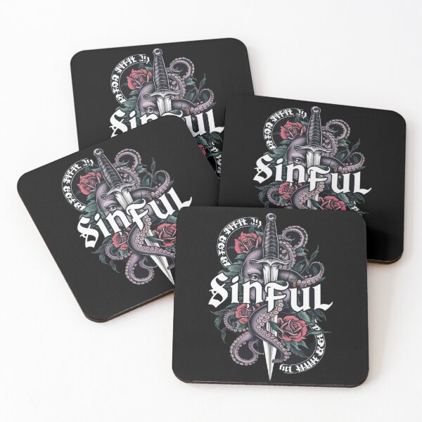 Item preview, Sinful designed and sold by Aise06.