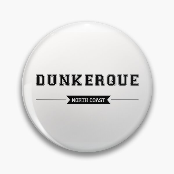Item preview, Dunkirk: Beach & Carnival designed and sold by FrenchTouch77.
