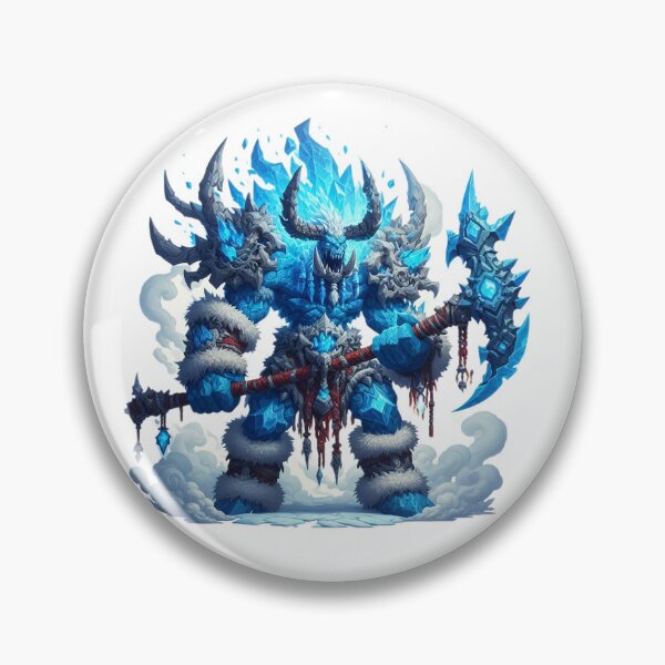 Item preview, Orc Tribe  designed and sold by Warriors of various tribes.
