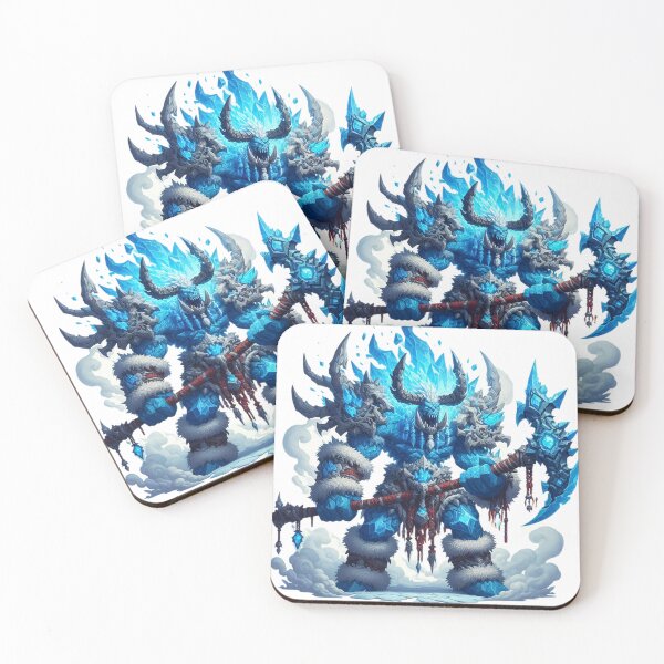 Item preview, Orc Tribe  designed and sold by Warriors of various tribes.