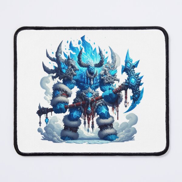 Item preview, Orc Tribe  designed and sold by Warriors of various tribes.
