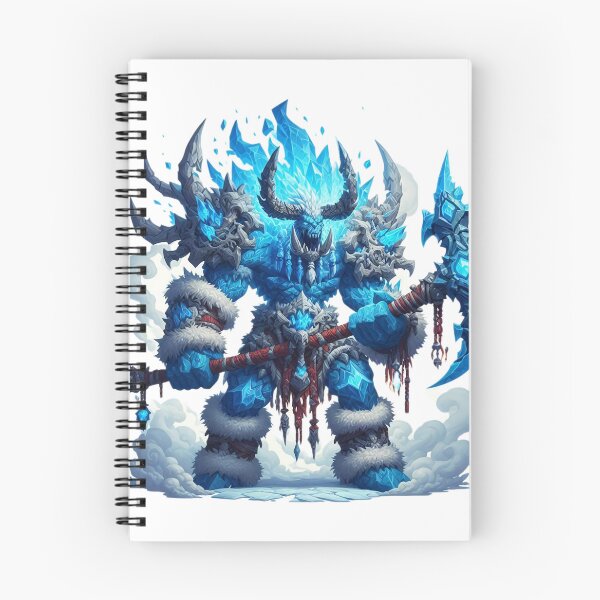 Item preview, Orc Tribe  designed and sold by Warriors of various tribes.