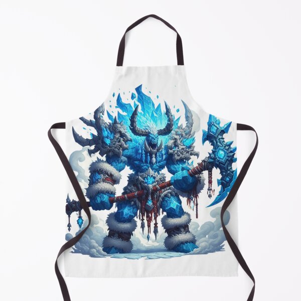 Item preview, Orc Tribe  designed and sold by Warriors of various tribes.