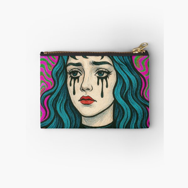 Item preview, Cerulean Sorrow designed and sold by DarrenAshenOne.