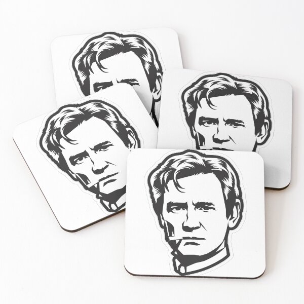 Item preview, The Smoking Man designed and sold by ShirtLife1.