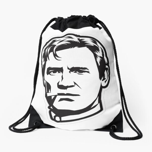Item preview, The Smoking Man designed and sold by ShirtLife1.
