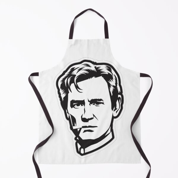 Item preview, The Smoking Man designed and sold by ShirtLife1.