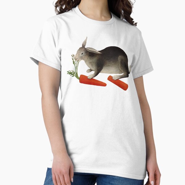 Artikel-Vorschau von Henri Rousseau - Das Kaninchenmahl, designt und verkauft von elinaarbidane.