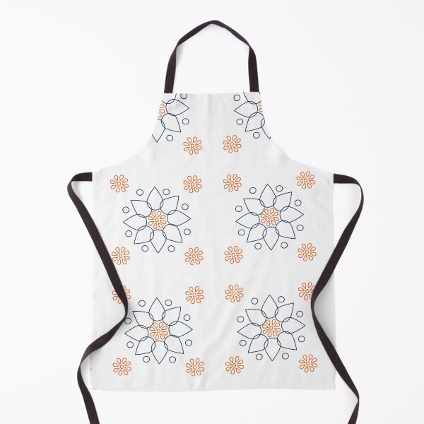 Item preview, Floral Pattern designed and sold by Blue9Arts.