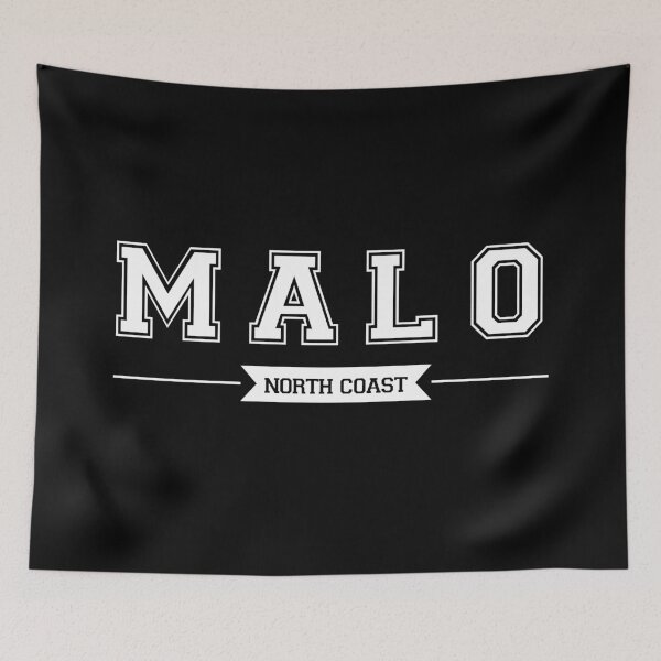 Item preview, Malo-les-Bains, Dunkirk Beach [black] designed and sold by FrenchTouch77.