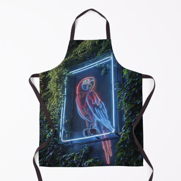 Item preview, Arara (macaw) designed and sold by Becky-Poppins.