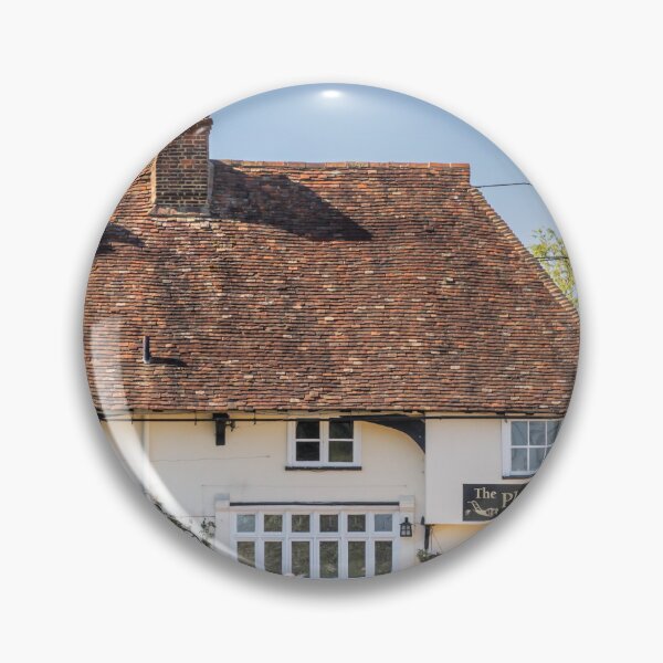 Item preview, The Plough Inn designed and sold by JEZ22.