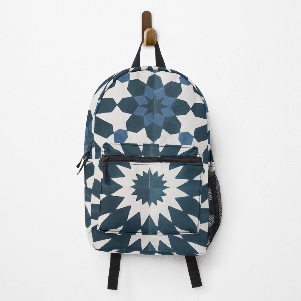 Item preview, Backpack designed and sold by ViaARTfactory.