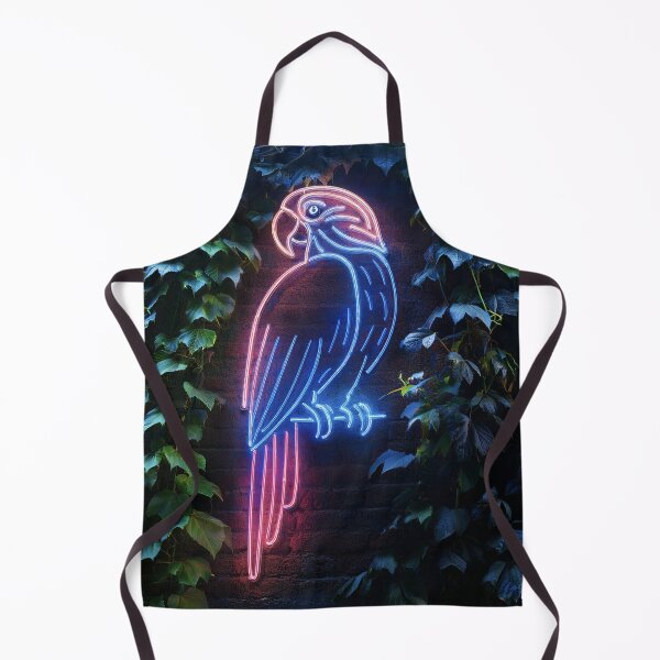 Item preview,  Arara (macaw) 2 designed and sold by Becky-Poppins.