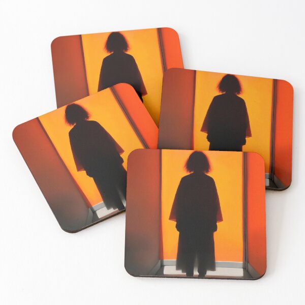 Item preview, Exit - The Moment of Choice by Lukian designed and sold by LukianArtPrint.