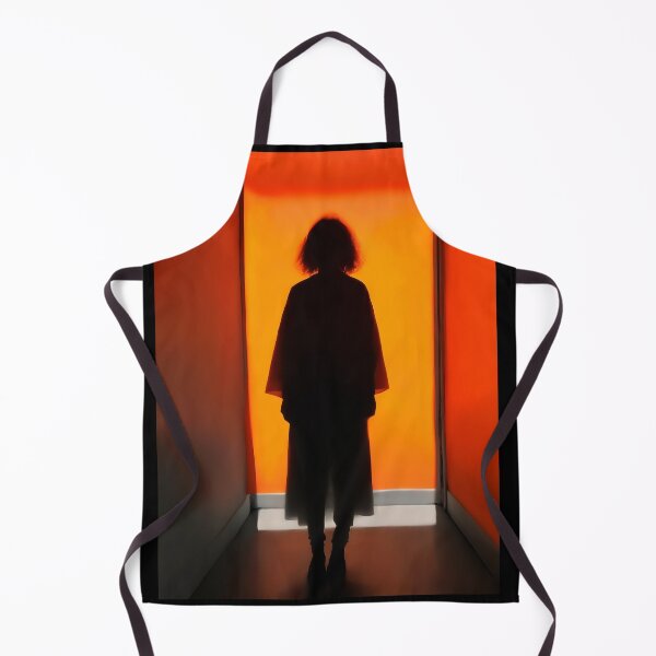 Item preview, Exit - The Moment of Choice by Lukian designed and sold by LukianArtPrint.
