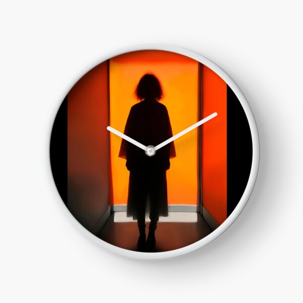 Item preview, Exit - The Moment of Choice by Lukian designed and sold by LukianArtPrint.