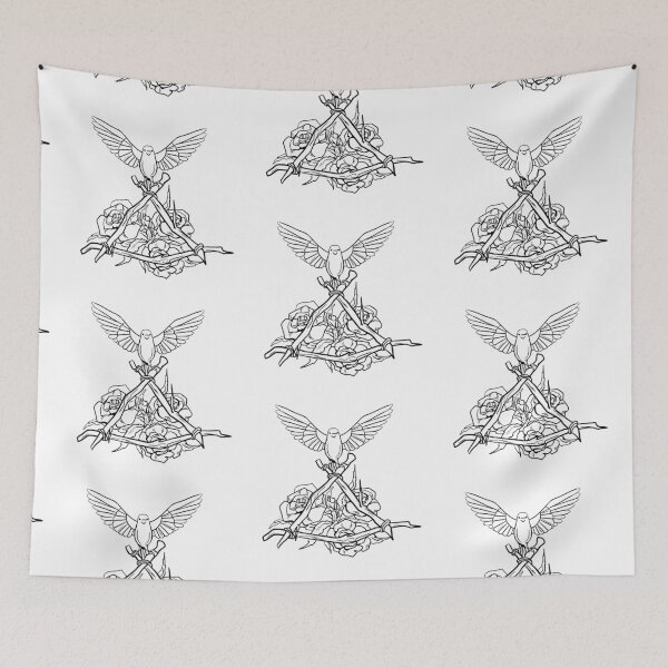 Item preview, Only one swing of wings designed and sold by Inessa Bondarenko.