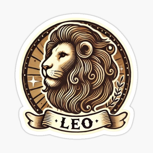 Item preview, Leo Vintage designed and sold by chanisharose.